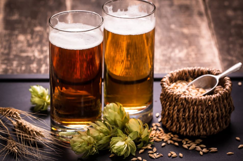 Tác dụng của bia thủ công đối với sức khỏe