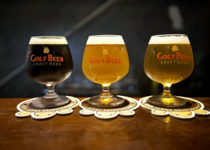 bia thủ công bao nhiêu độ