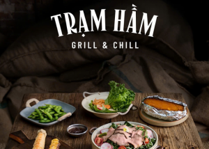 Nhà hàng Trạm Hầm