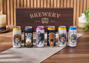 Bia thủ công làm quà tặng đồng nghiệp