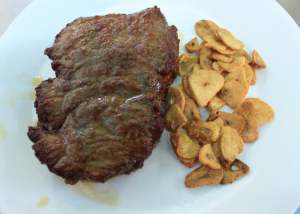 tiệm bò Tín Hưng