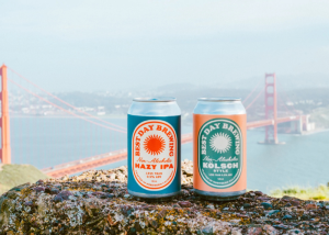 Bia thủ công không cồn cho người lái xe