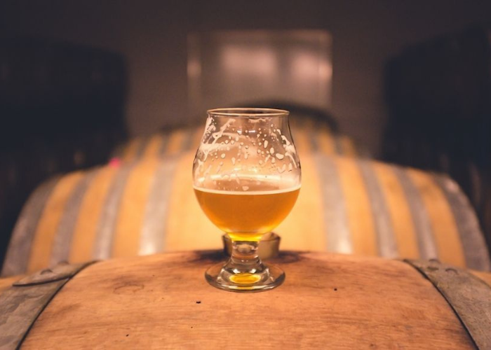 Các loại men bia thủ công