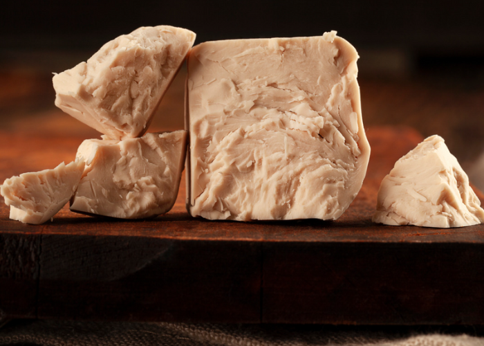 Các loại men bia thủ công