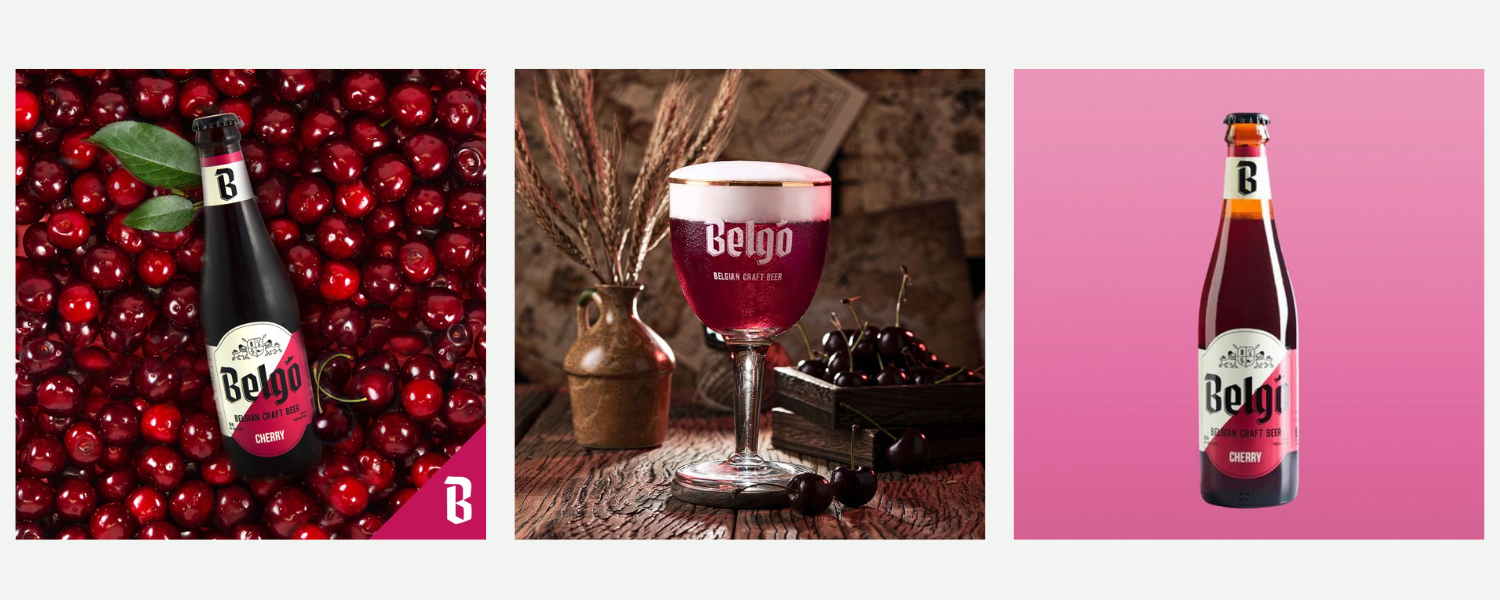 Bia thủ công từ trái cây cho người mới