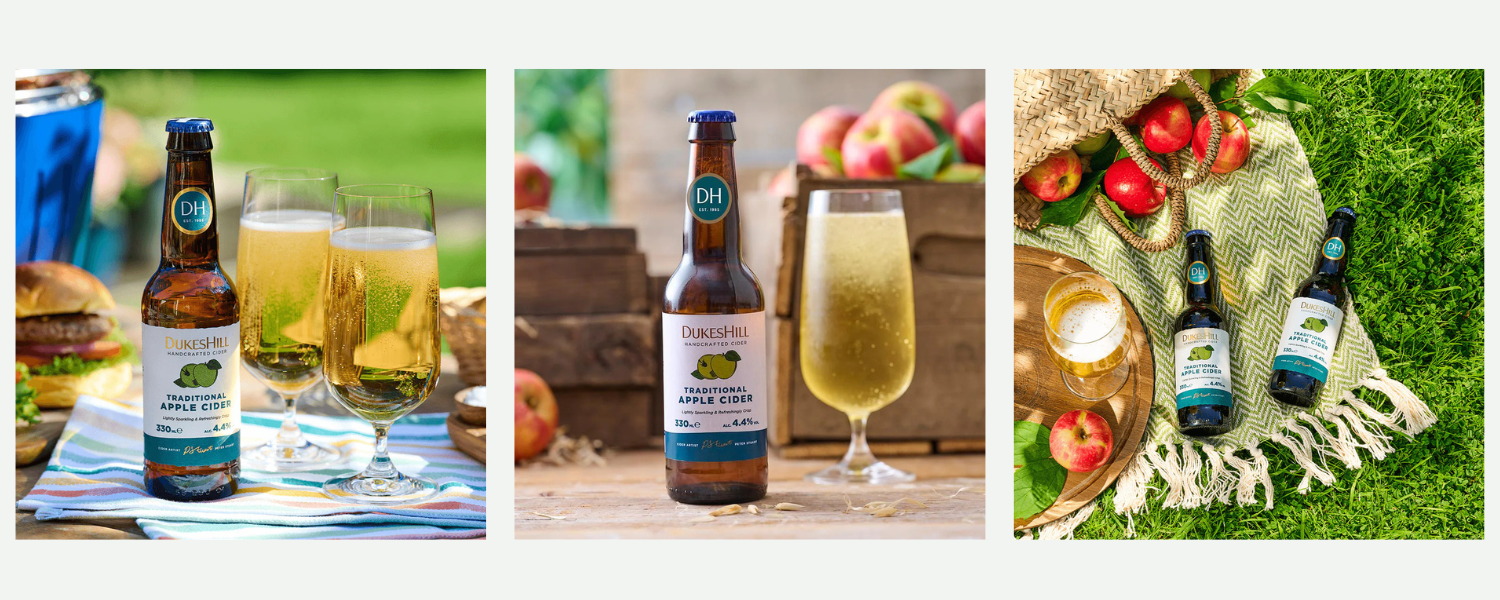 Bia thủ công từ trái cây cho người mới