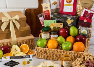 Quà tặng bia thủ công cao cấp cho sếp