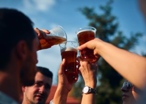 picnic uống bia gì